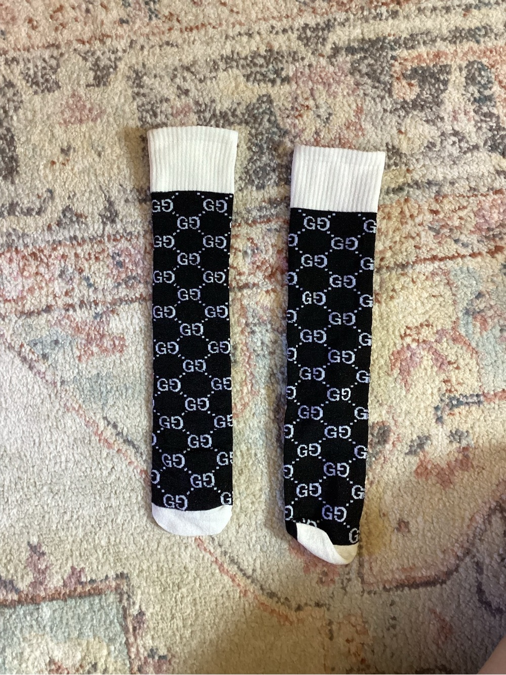 GG socks